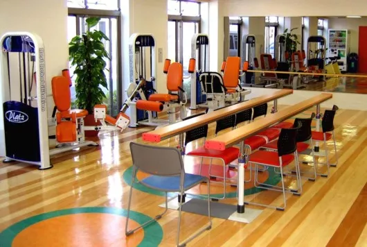 ラ・ナシカこぶけ