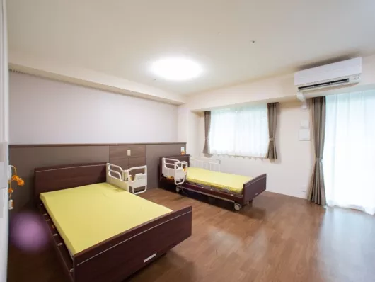 ニチイホーム江古田の杜