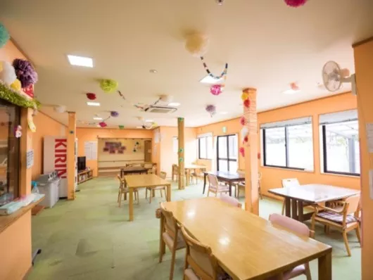 あんじゅ東森岡