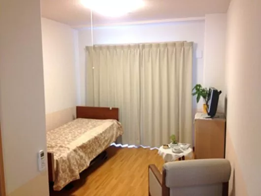 ニチイケアセンター川西多田