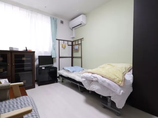 愛の家グループホーム北名古屋徳重