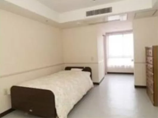 板橋やすらぎの園本館