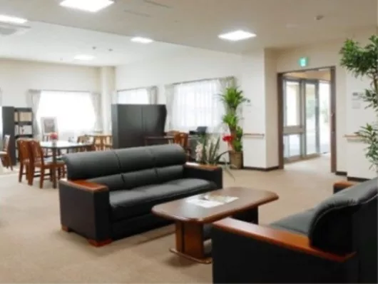 南開成ケアコミュニティそよ風