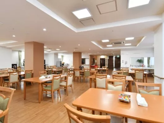 ココファン文の里