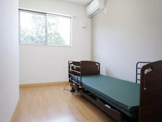 グループホーム花物語やまと南