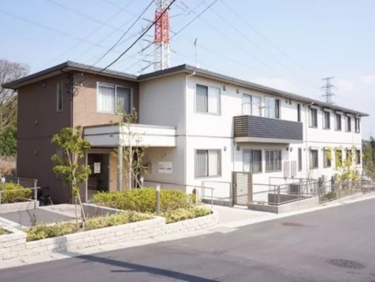 はなまるホーム四街道