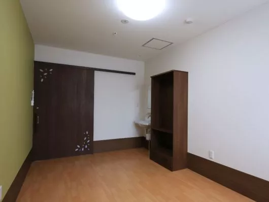 グループハウス三島富田町