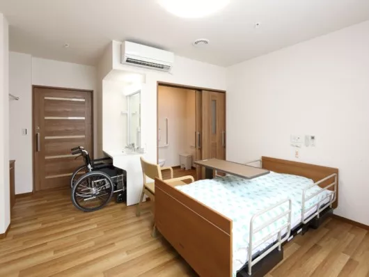 エイジフリーハウス京都四条大宮