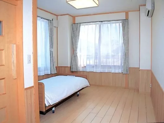 グループホームベルジ渋川たやの家