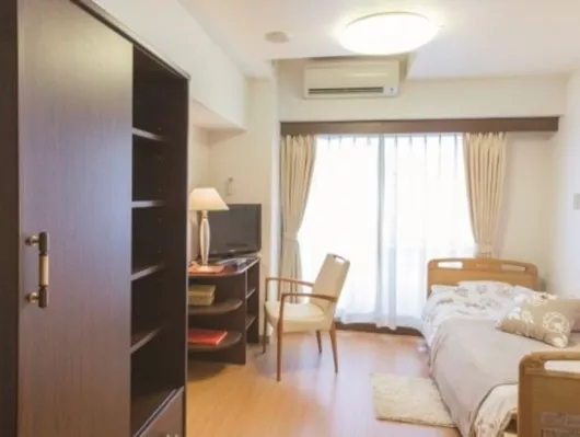 ニチイホーム中野南台