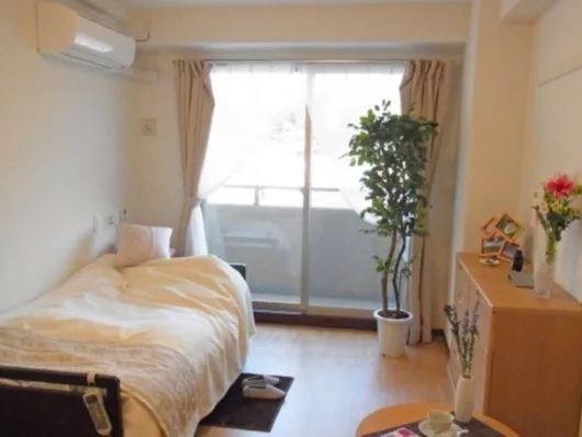 ベストライフ香里園