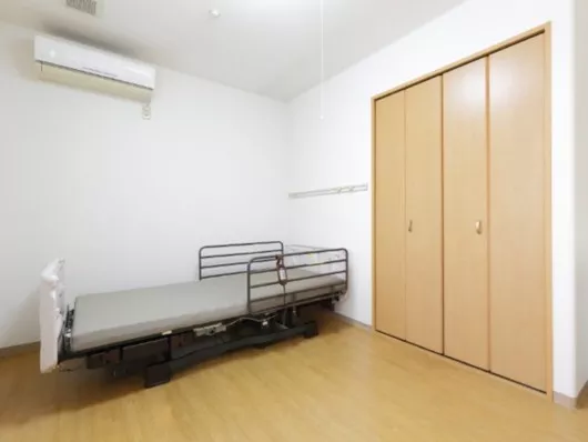 ふれあい多居夢川口峯