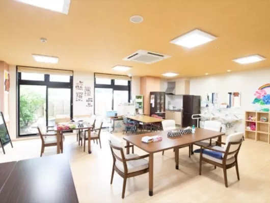 ベルライフ葛城