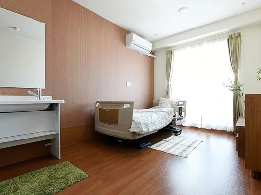 箕面ナーシングホームさくら