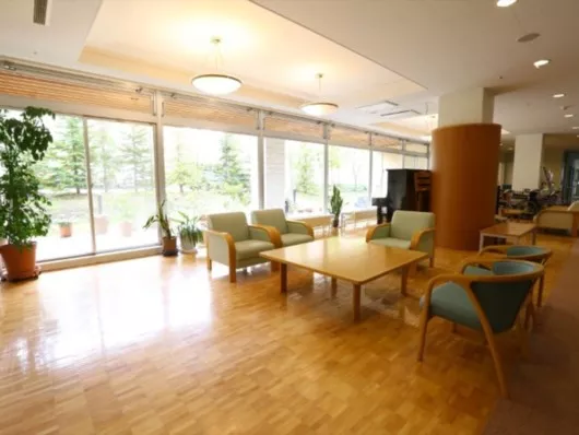 ケアタウン徳洲会札幌南