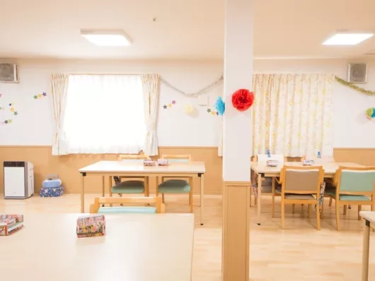 愛の輪パレス高美