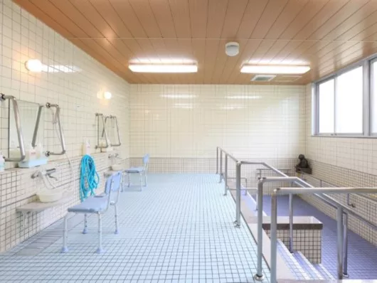 ハートフルケア阿賀野