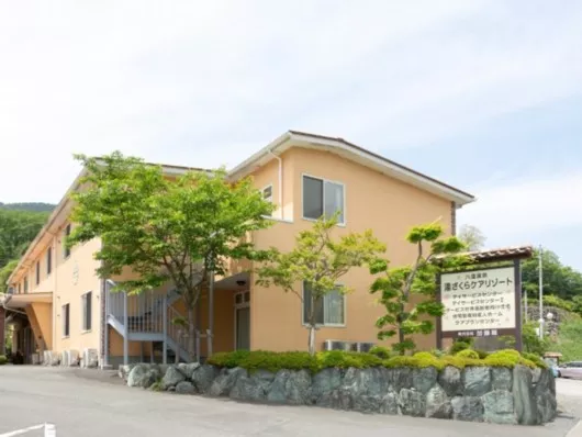 サービス付き高齢者向け住宅湯ざくら八塩