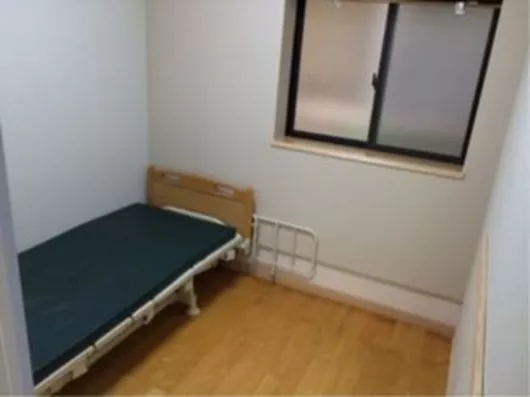 シルバーハウス幸