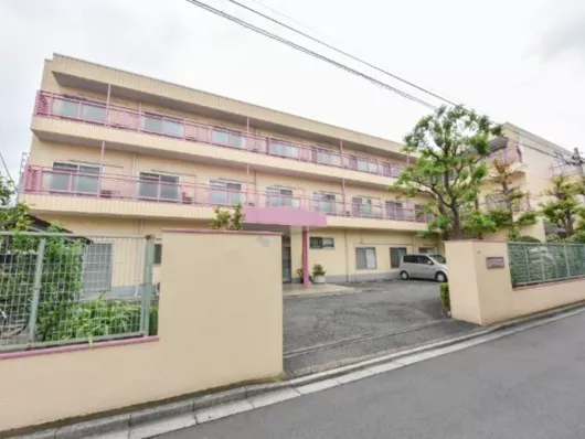 ジョイライフさいたま