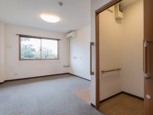 チャーム枚方山之上