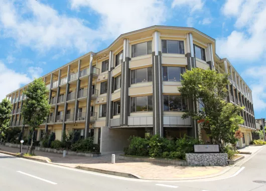 ニチイメゾン稲毛