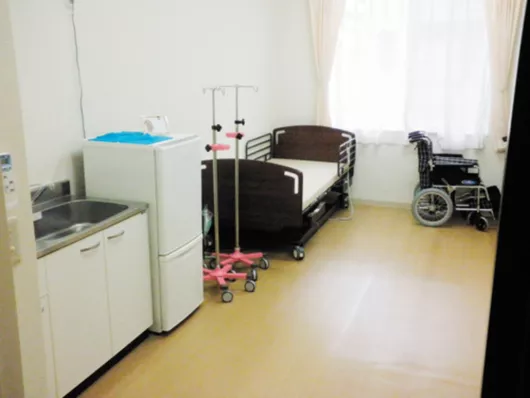 イリーゼかすかべ