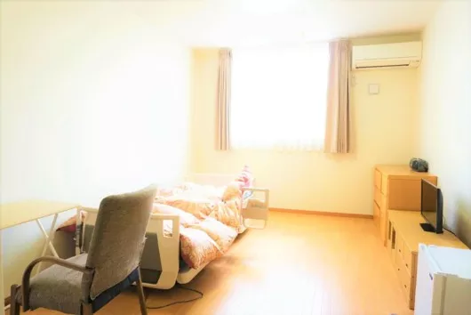 ハートランド・アイリ小山１