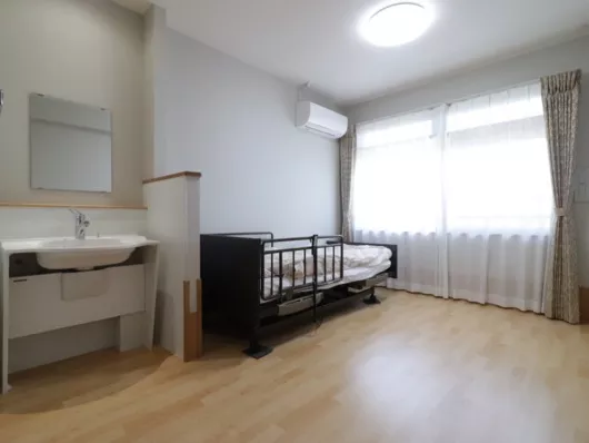 あんのんハウス一社