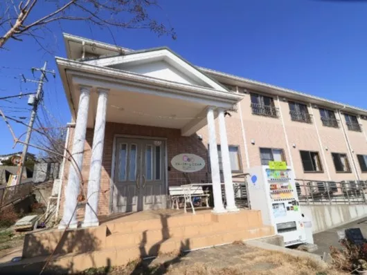 愛の家グループホームにらさき