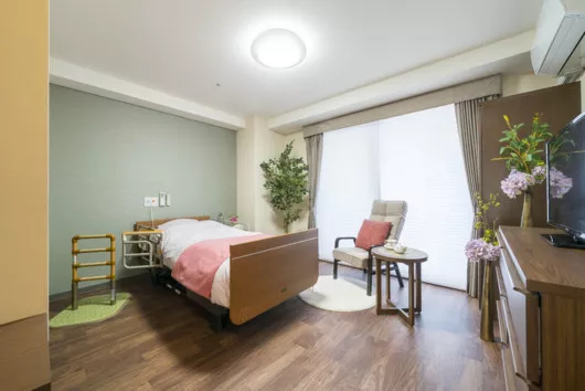 エイジフリー・ライフ文京湯島