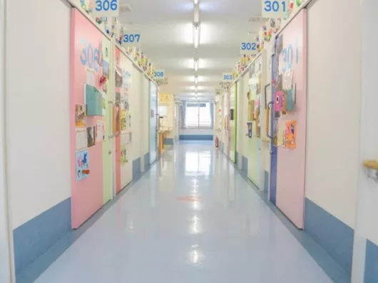 さわやか中原館