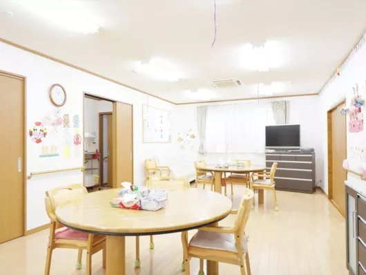 グループホーム花物語みうら