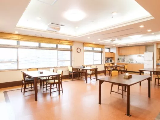 グッドタイムホーム・多摩川