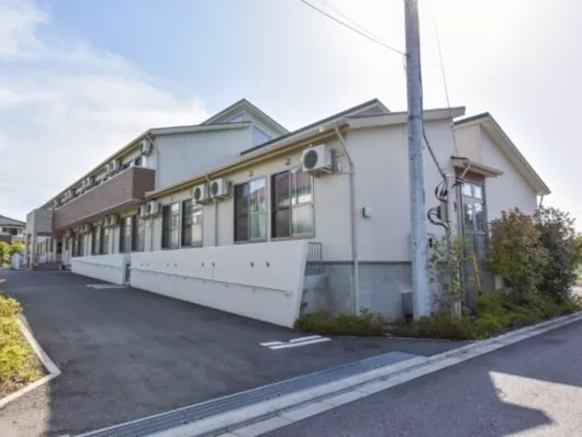 福寿まちだ山崎