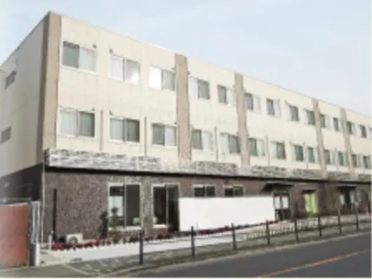 有料老人ホーム　ケアホーム加美