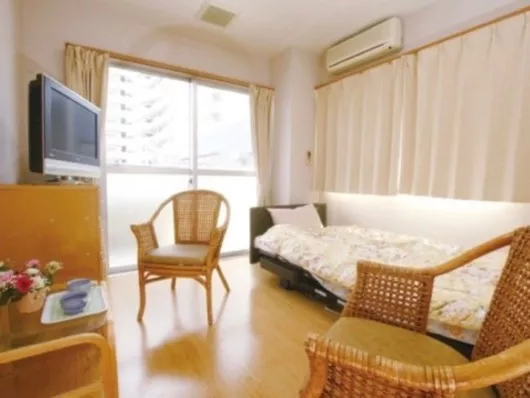 メディケアホームかなう川口