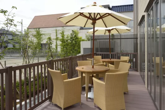 アミカの郷越谷