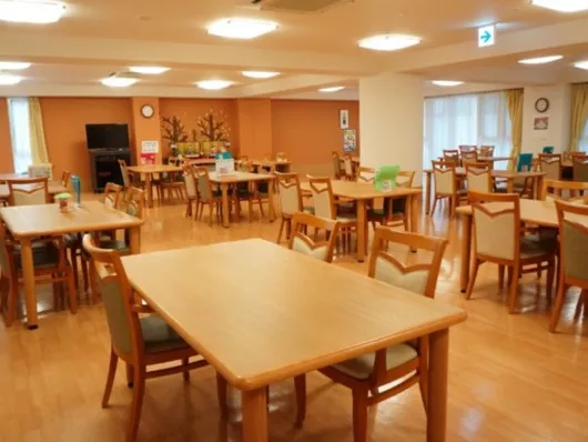 ココファン鴻巣