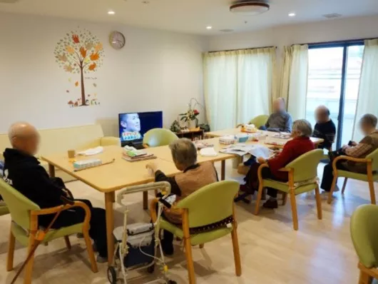 愛の家グループホーム上尾本町