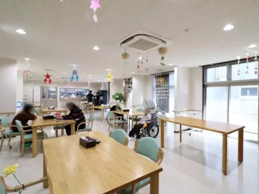 レガロくすのき