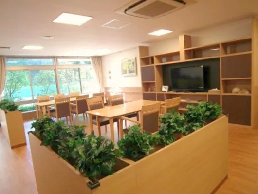 レジデンス川越