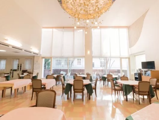 エバーライフ（天理）