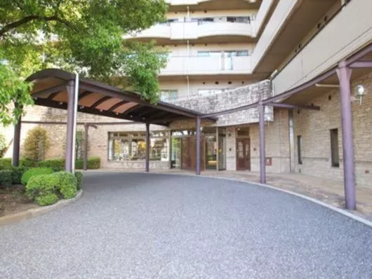 カルムコート武蔵野