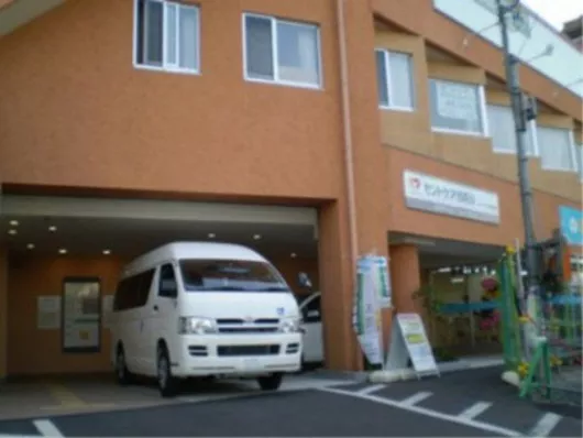 セントケアホーム西糀谷