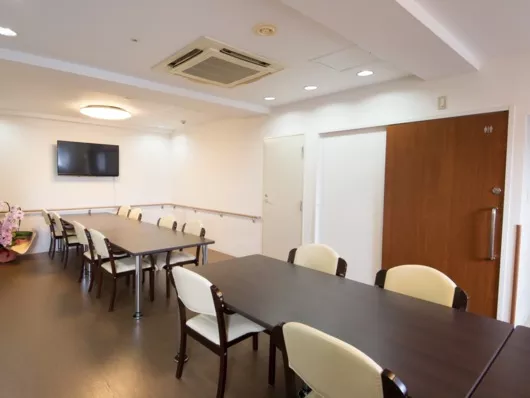 フィオレ・シニアレジデンス東成