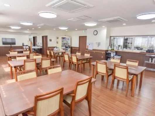 ココファン湘南平塚