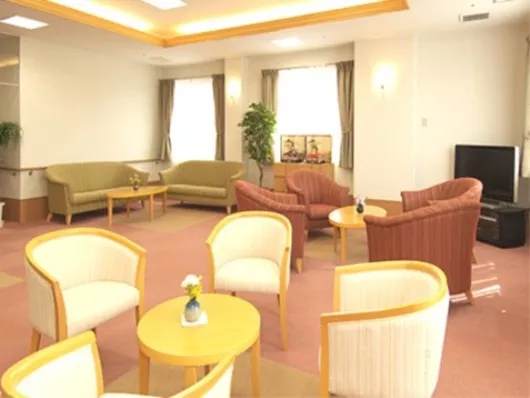 あずみ苑グランデ宇都宮