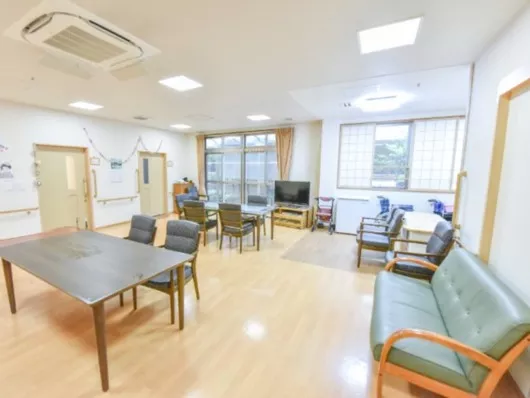 セントケアホーム浮間