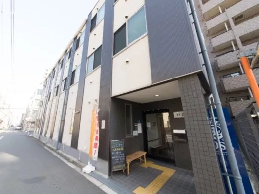 グループホームひかり幸町